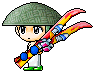 SacredKnight